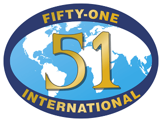 Serviceclub Fifty-One Heideland